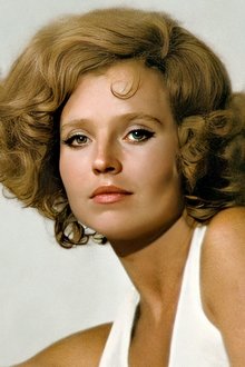 Hanna Schygulla profile picture