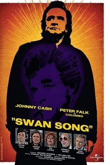 Swan Song movie poster