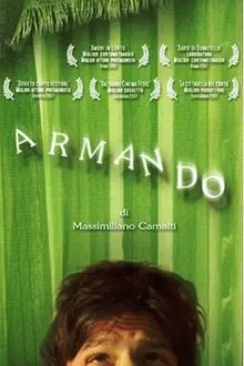 Armando movie poster