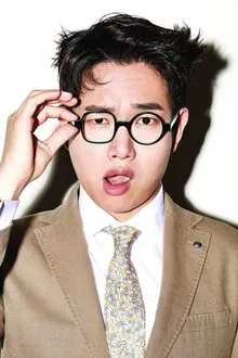 Jang Sung-kyu profile picture