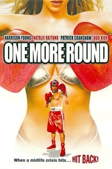 One More Round movie poster