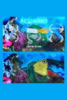 Acuario movie poster