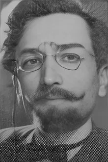 Nikolay Shishov profile picture