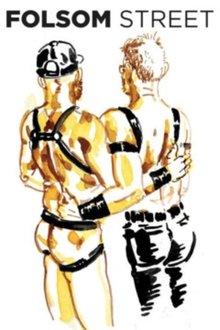 Folsom Street movie poster