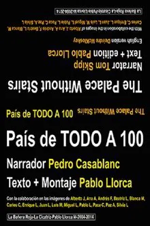 País de todo a 100 movie poster