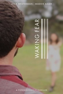 Waking Fear movie poster