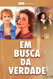 Poster do filme Em Busca Da Verdade