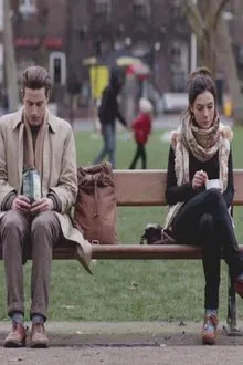A Lunch Break Romance movie poster