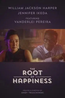 The Root of Happiness movie poster