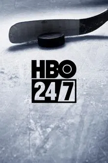 24/7: Road to the NHL Winter Classic tv show poster