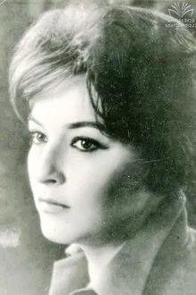 Foto de perfil de Megi Tsulukidze