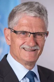 Foto de perfil de Mogens Lykketoft