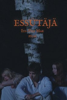 Essütäjä movie poster