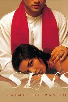 Sins movie poster