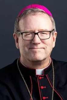 Bishop Robert E. Barron profile picture