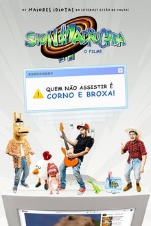 The Dawn Show Movie movie poster