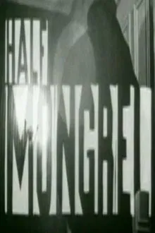Half Mongrel movie poster