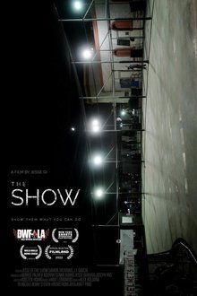The Show movie poster
