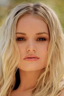 Liz Ashley profile picture