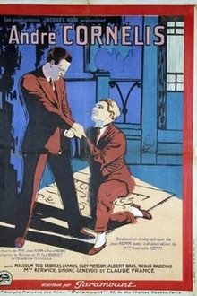 André Cornelis movie poster
