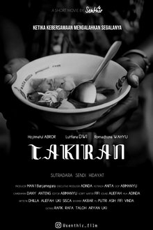 The Offering movie poster