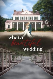 What A Beautiful Wedding movie poster