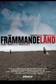 Distant Land movie poster