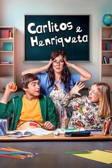 Carlitos & Henriqueta tv show poster