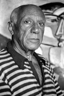Pablo Picasso profile picture
