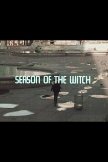 Season of the Witch movie poster