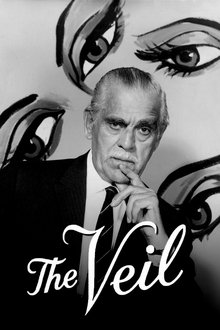 The Veil tv show poster