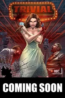Trivial movie poster