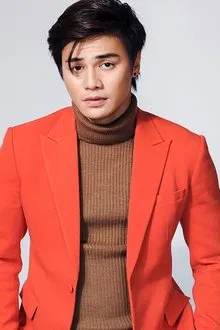 Ronnie Alonte profile picture