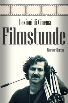 Film Lesson movie poster