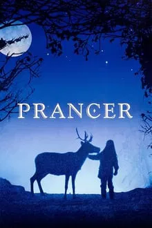 Poster do filme Um Natal Mágico