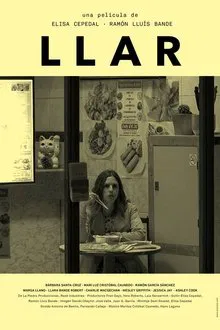 Llar movie poster