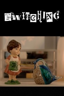 Twitching movie poster