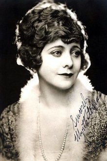 Myrtle Stedman profile picture
