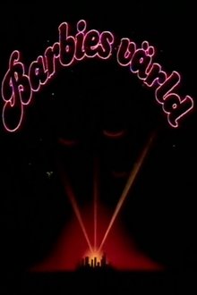 Barbie's World movie poster