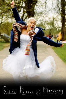 Sara Pascoe vs Monogamy movie poster