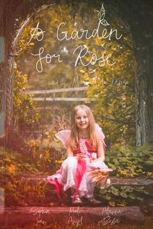 A Garden for Rose movie poster