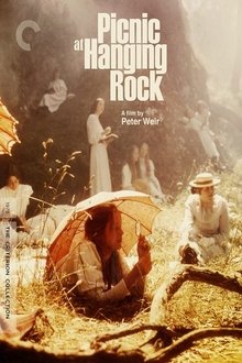 A Recollection... Hanging Rock 1900 movie poster