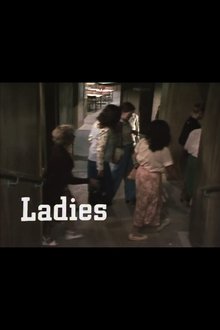 Ladies movie poster