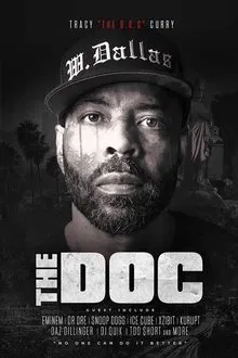 The DOC movie poster