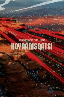 Essence of Life movie poster