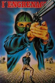 Engrenage movie poster