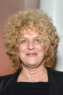 Bette Sussman profile picture