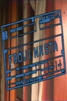 Frövi nästa movie poster