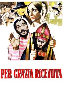 Between Miracles movie poster