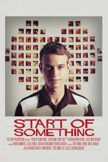 Start of Something movie poster